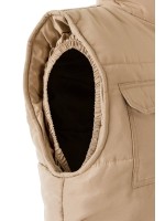 Colete Acolchoado S�rie 108