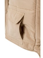 Colete Acolchoado S�rie 108