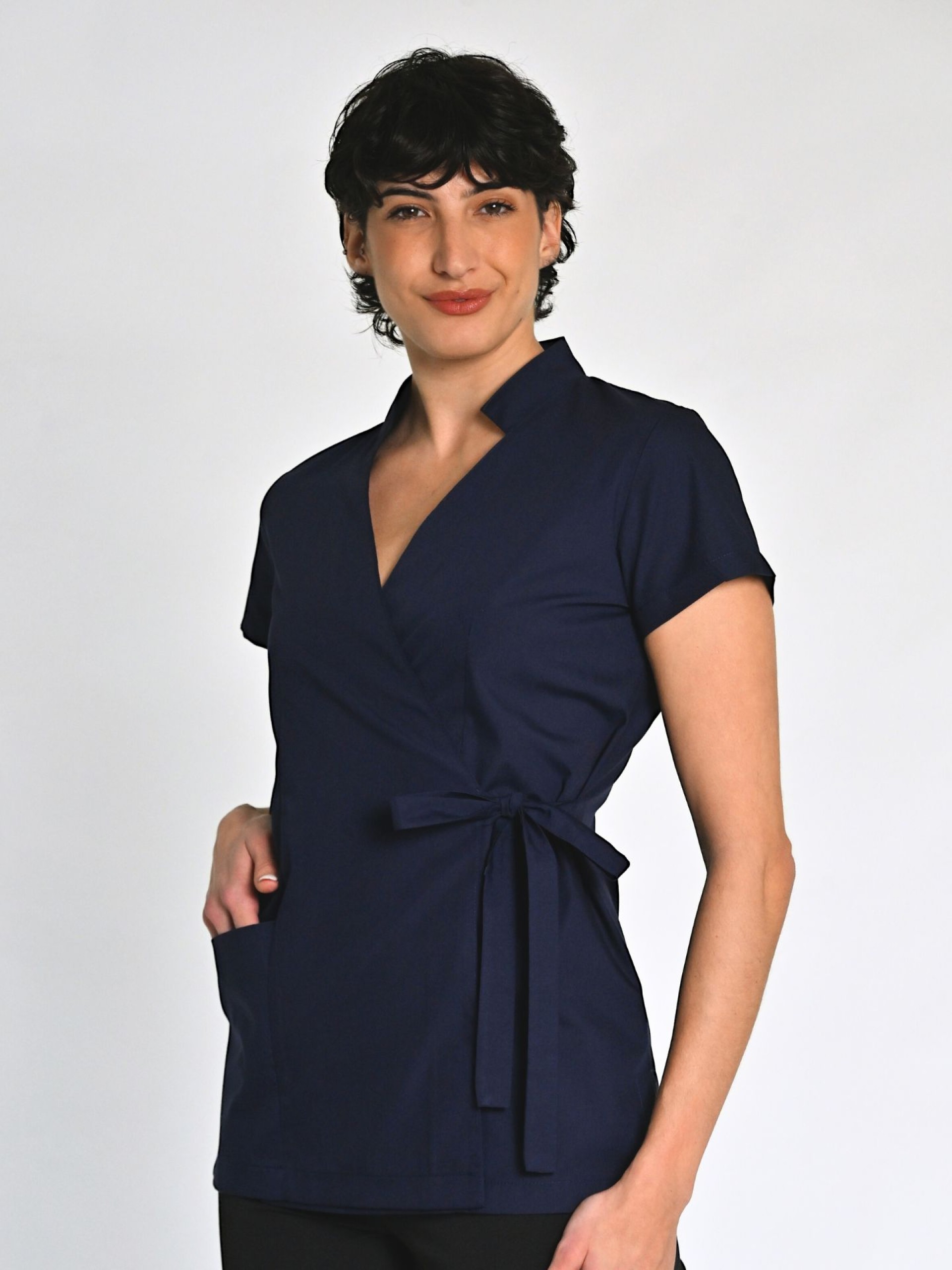 Túnica EVA