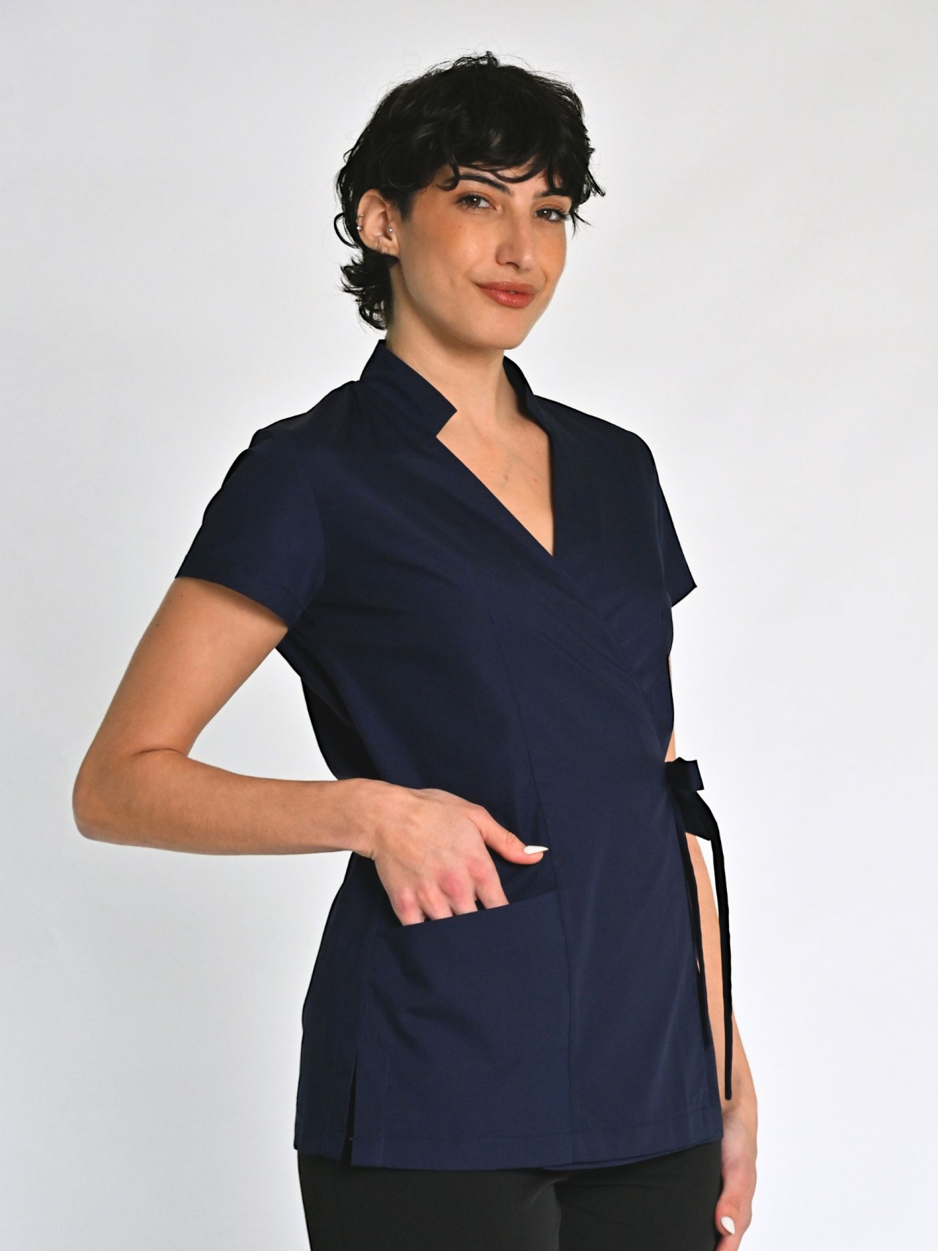 Túnica EVA