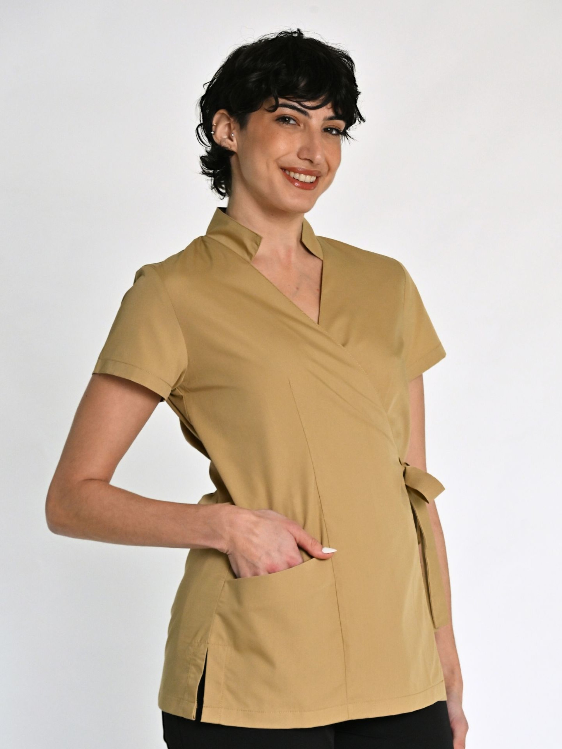 Túnica EVA