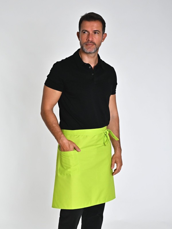 Avental MILÃO BOLSO