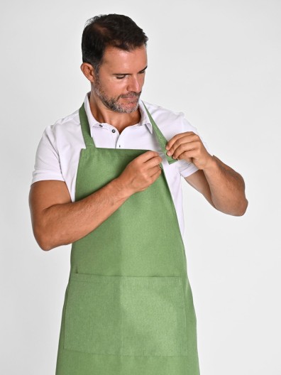 Avental MOCHA