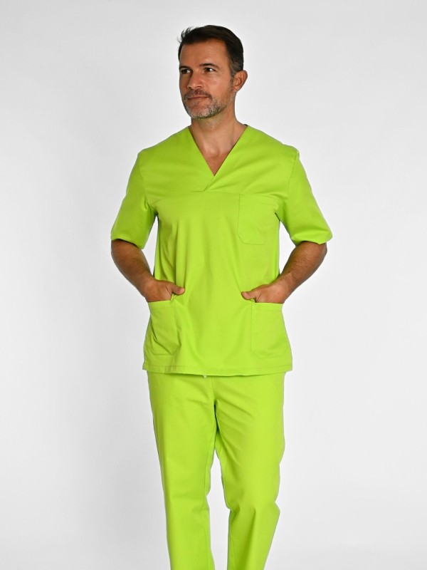 Pijama cirúrgico MEDIC