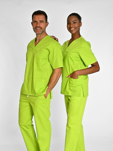 Pijama cirúrgico MEDIC Pijama cirúrgico MEDIC