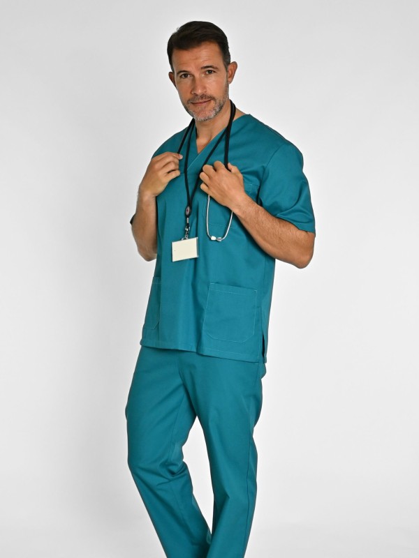 Pijama cir�rgico MEDIC
