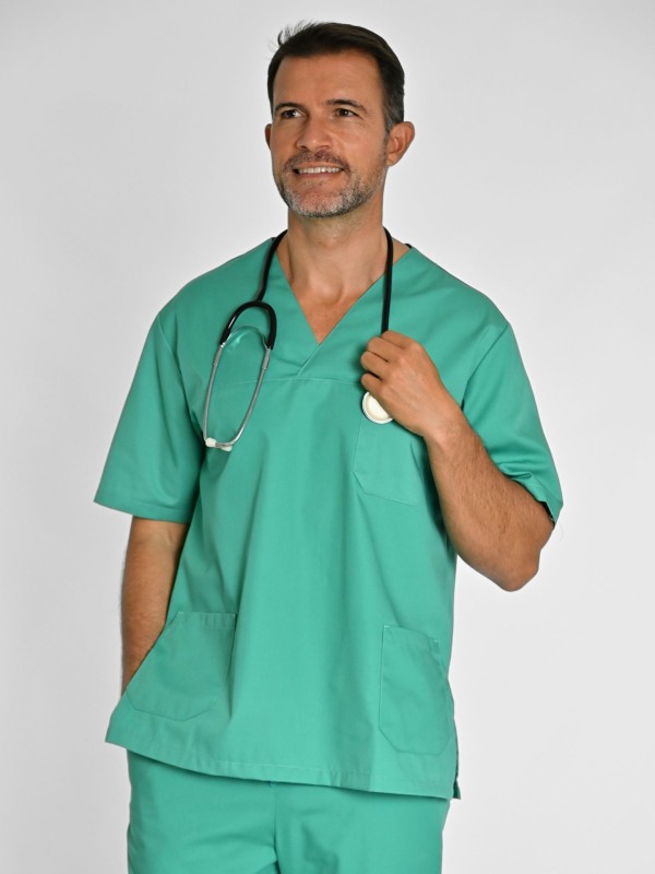 Pijama cirúrgico MEDIC