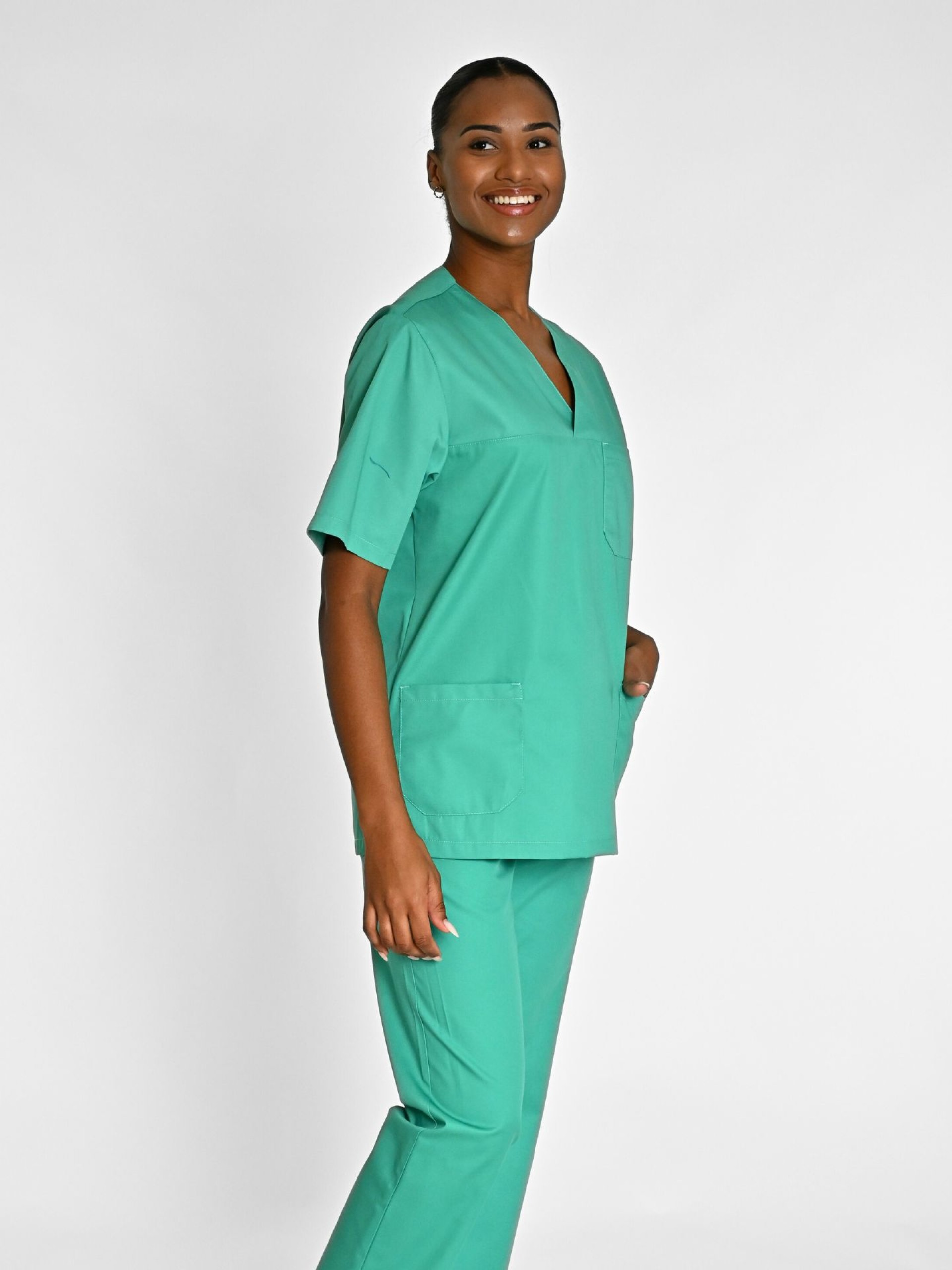 Pijama cirúrgico MEDIC