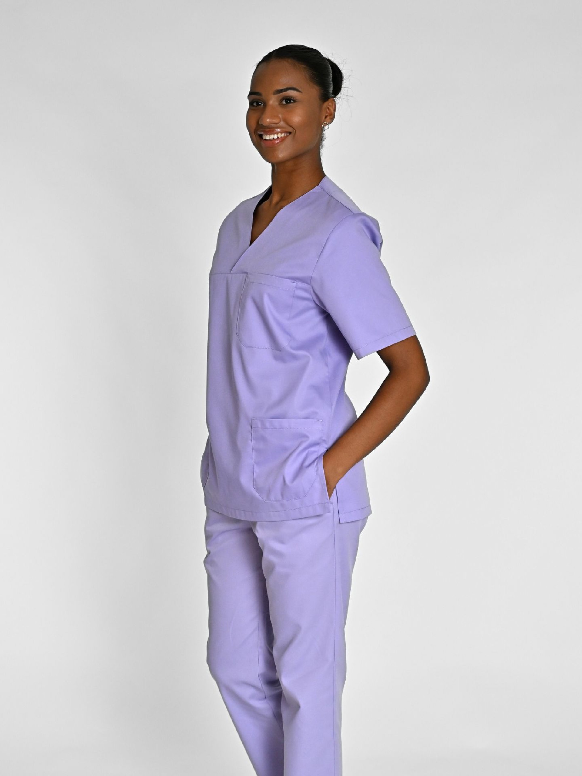 Pijama cirúrgico MEDIC