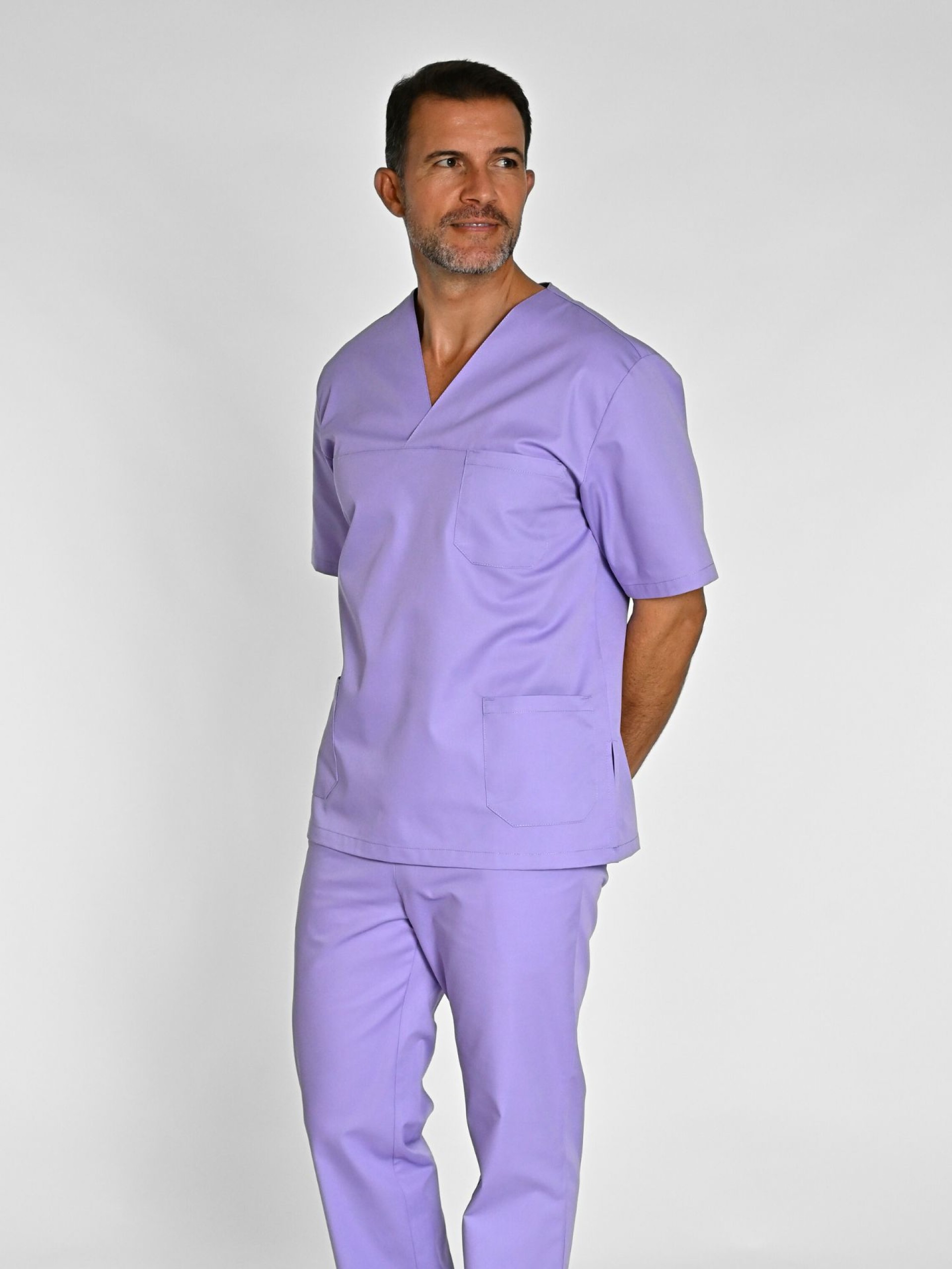 Pijama cirúrgico MEDIC