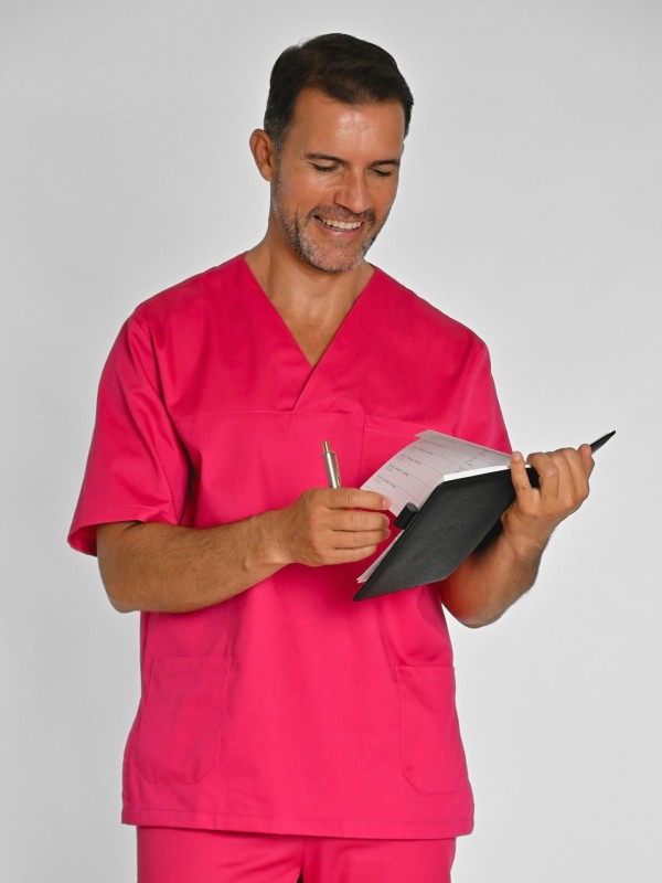 Pijama cirúrgico MEDIC