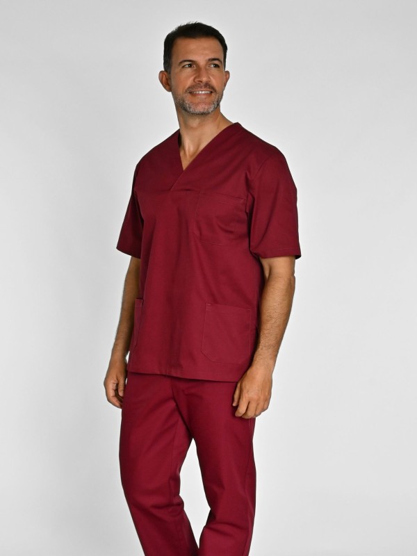 Pijama cirúrgico MEDIC