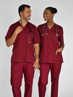 Pijama cirúrgico MEDIC