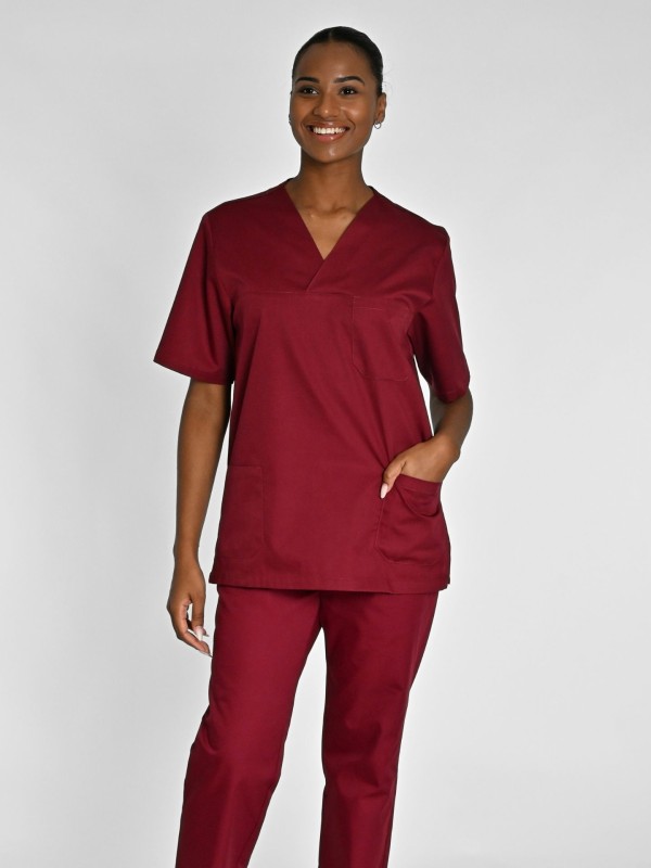 Pijama cirúrgico MEDIC
