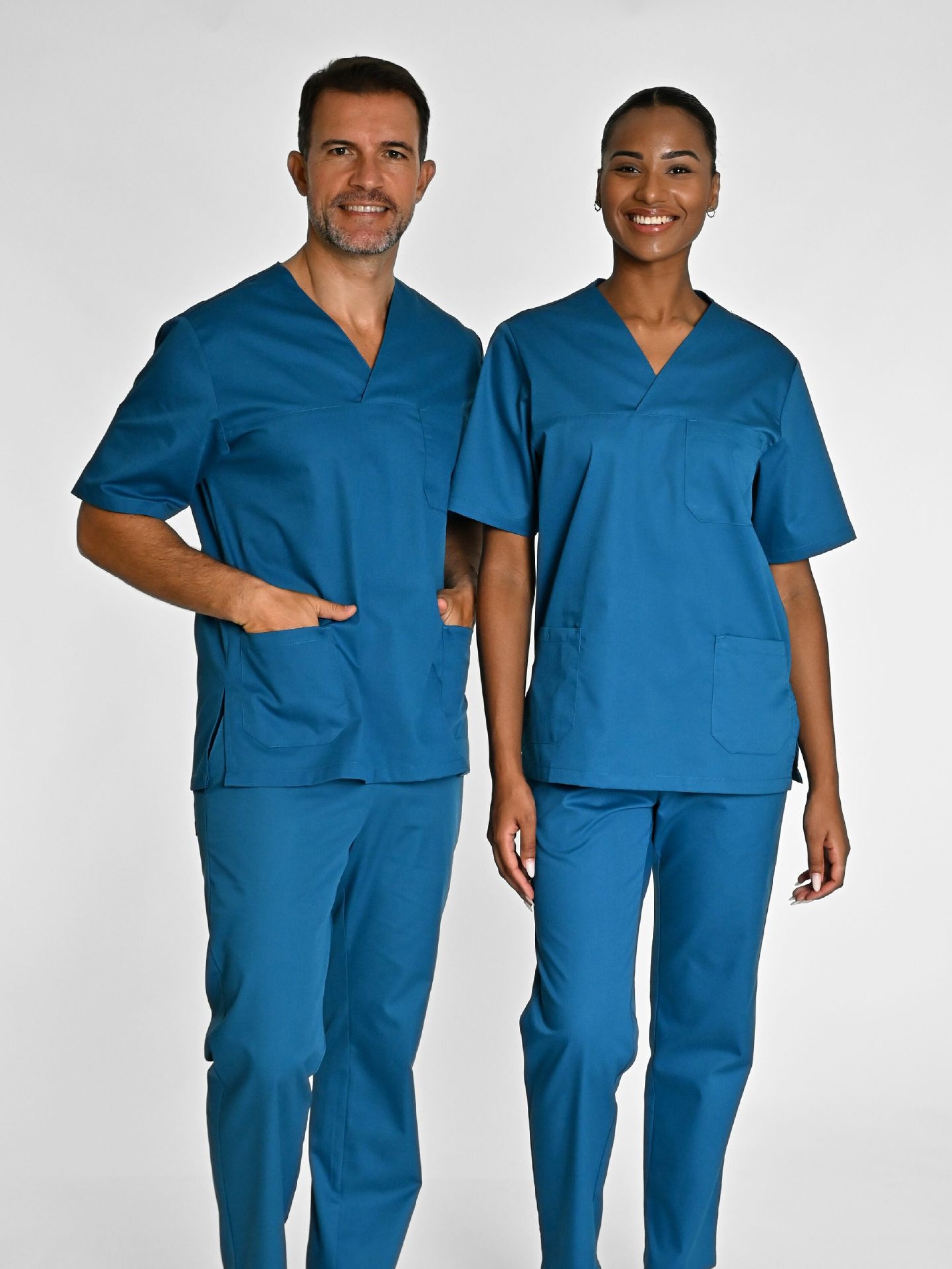 Pijama cirúrgico MEDIC