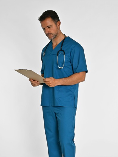 Pijama cirúrgico MEDIC Pijama cirúrgico MEDIC