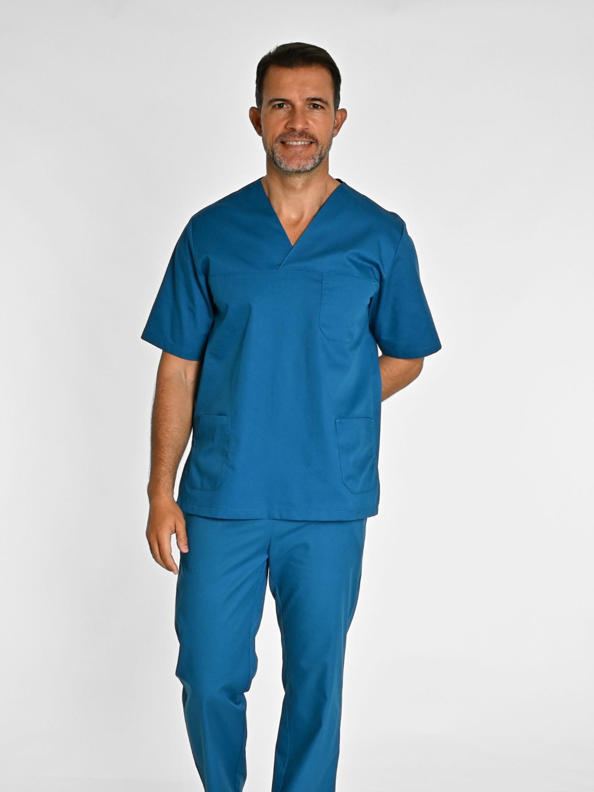 Pijama cirúrgico MEDIC