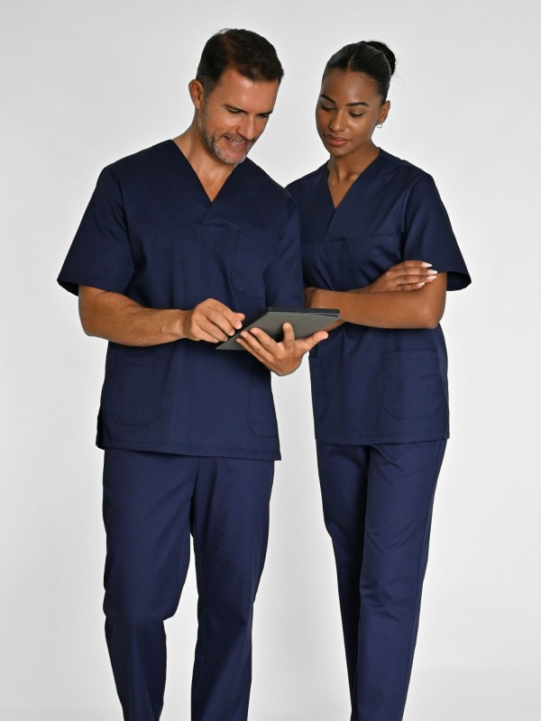 Pijama cirúrgico MEDIC