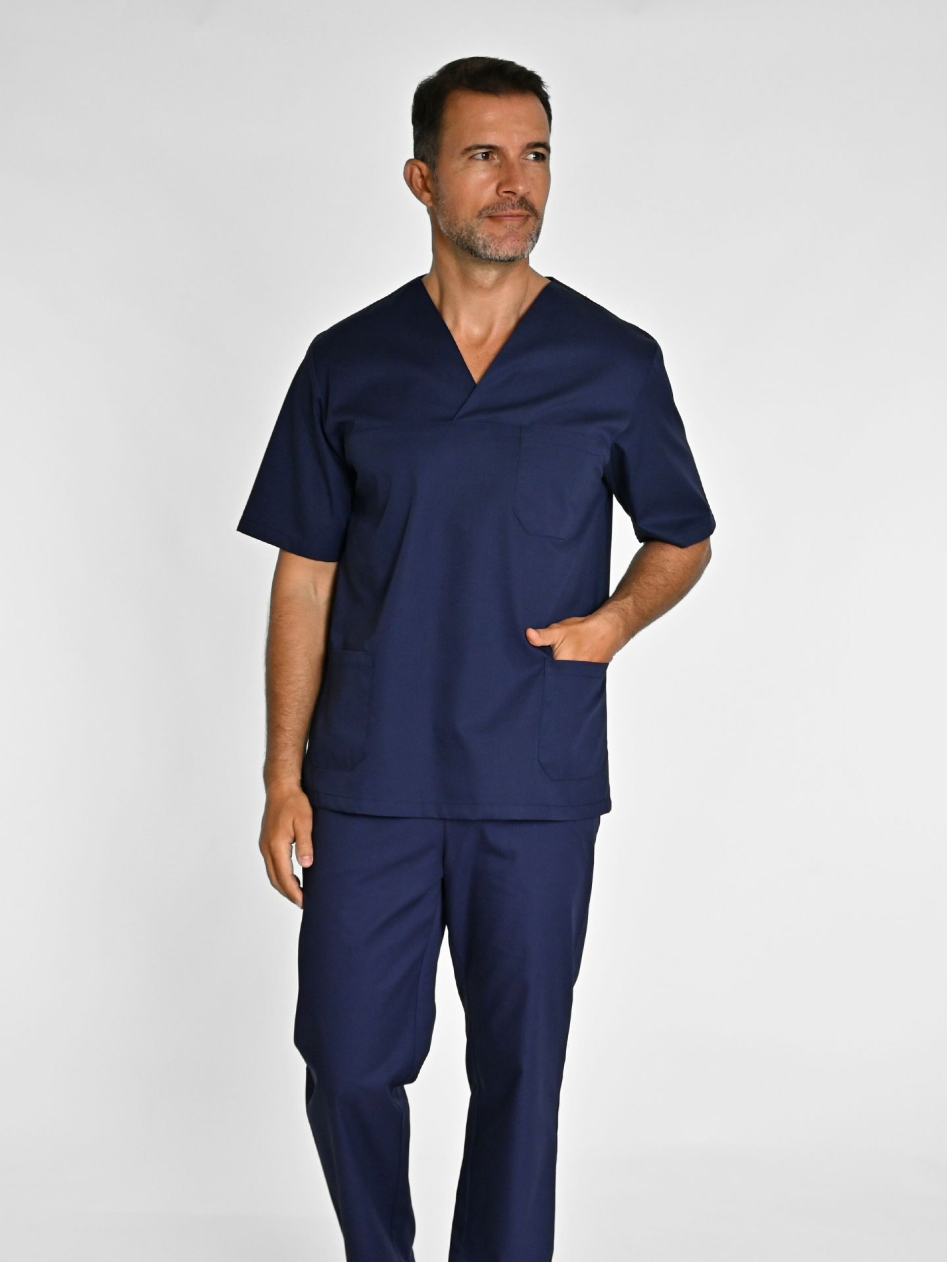 Pijama cirúrgico MEDIC