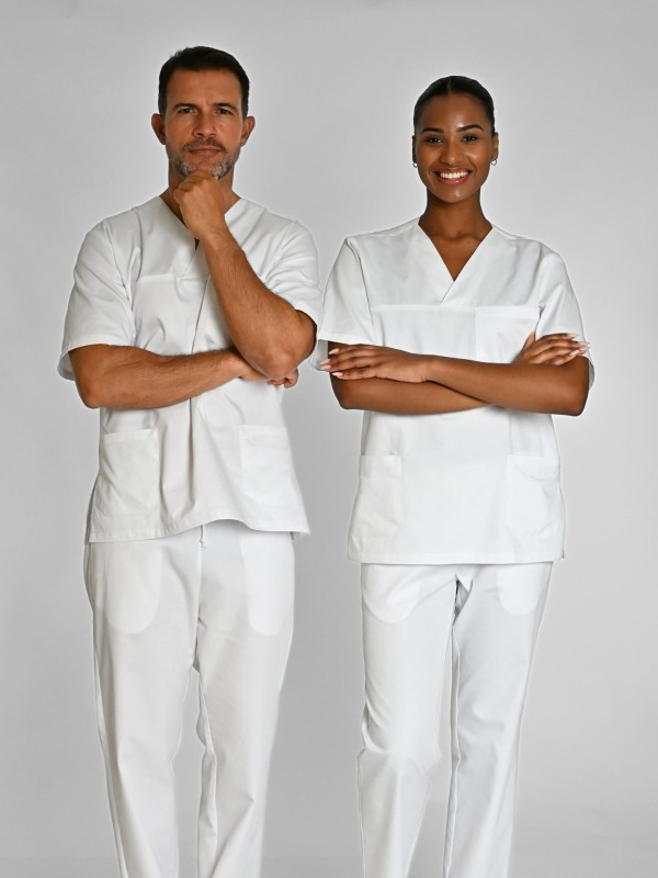 Pijama cirúrgico MEDIC