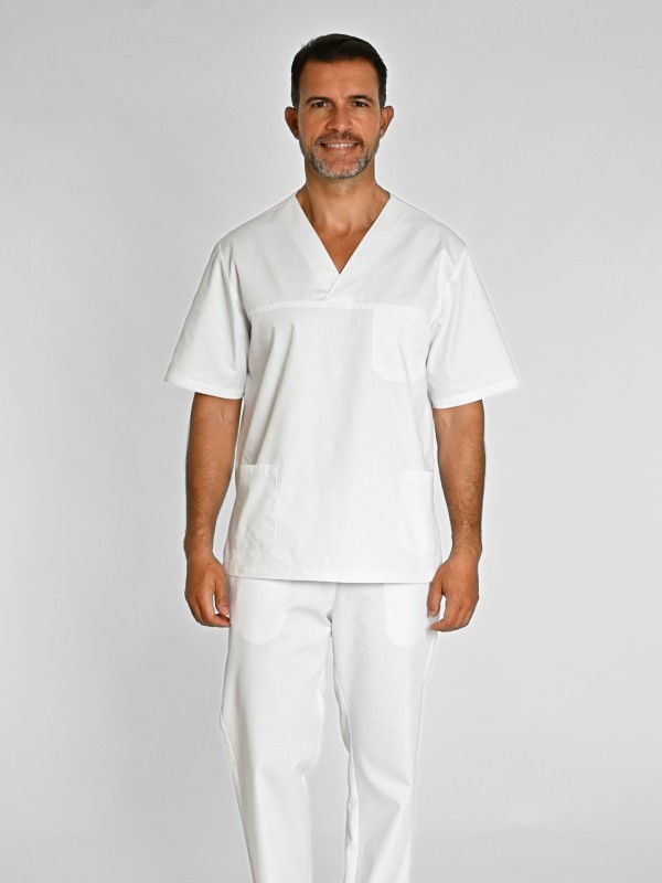 Pijama cirúrgico MEDIC