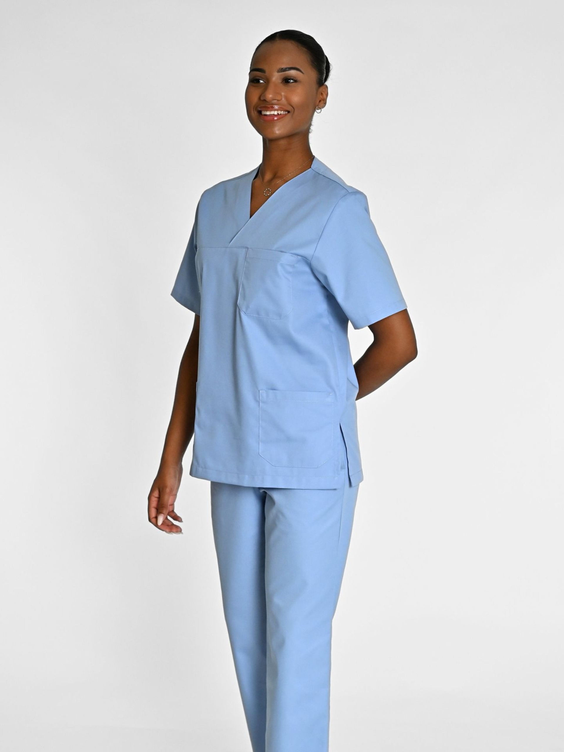 Pijama cirúrgico MEDIC