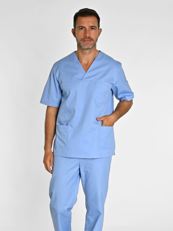 Pijama cirúrgico MEDIC