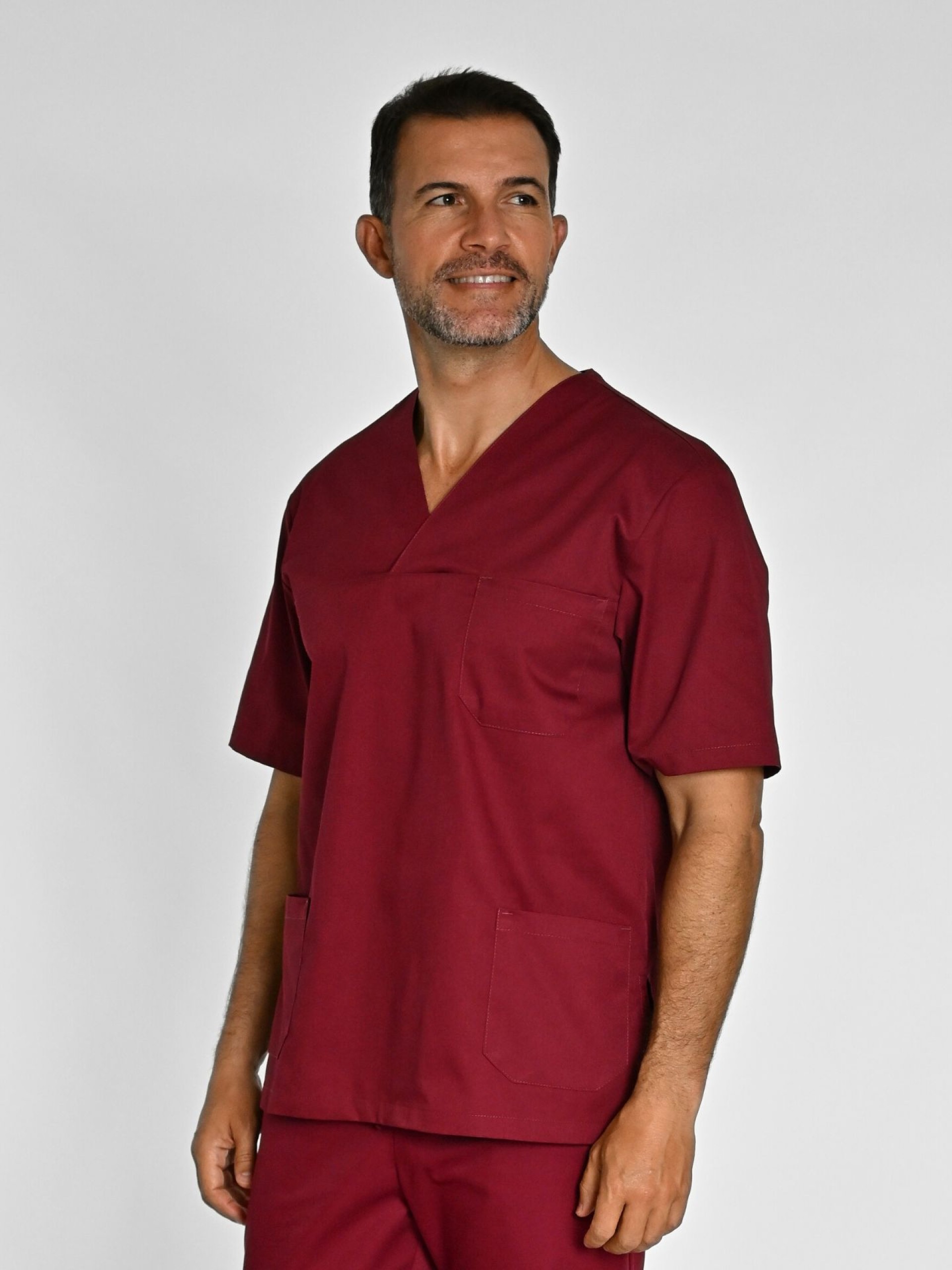 Túnica MEDIC-T