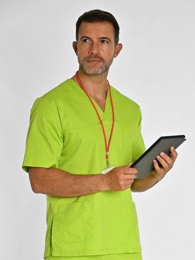 Túnica MEDIC-T Túnica MEDIC-T