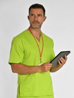 Túnica MEDIC-T