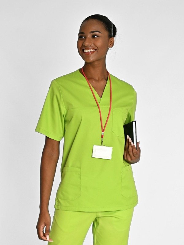 Túnica MEDIC-T