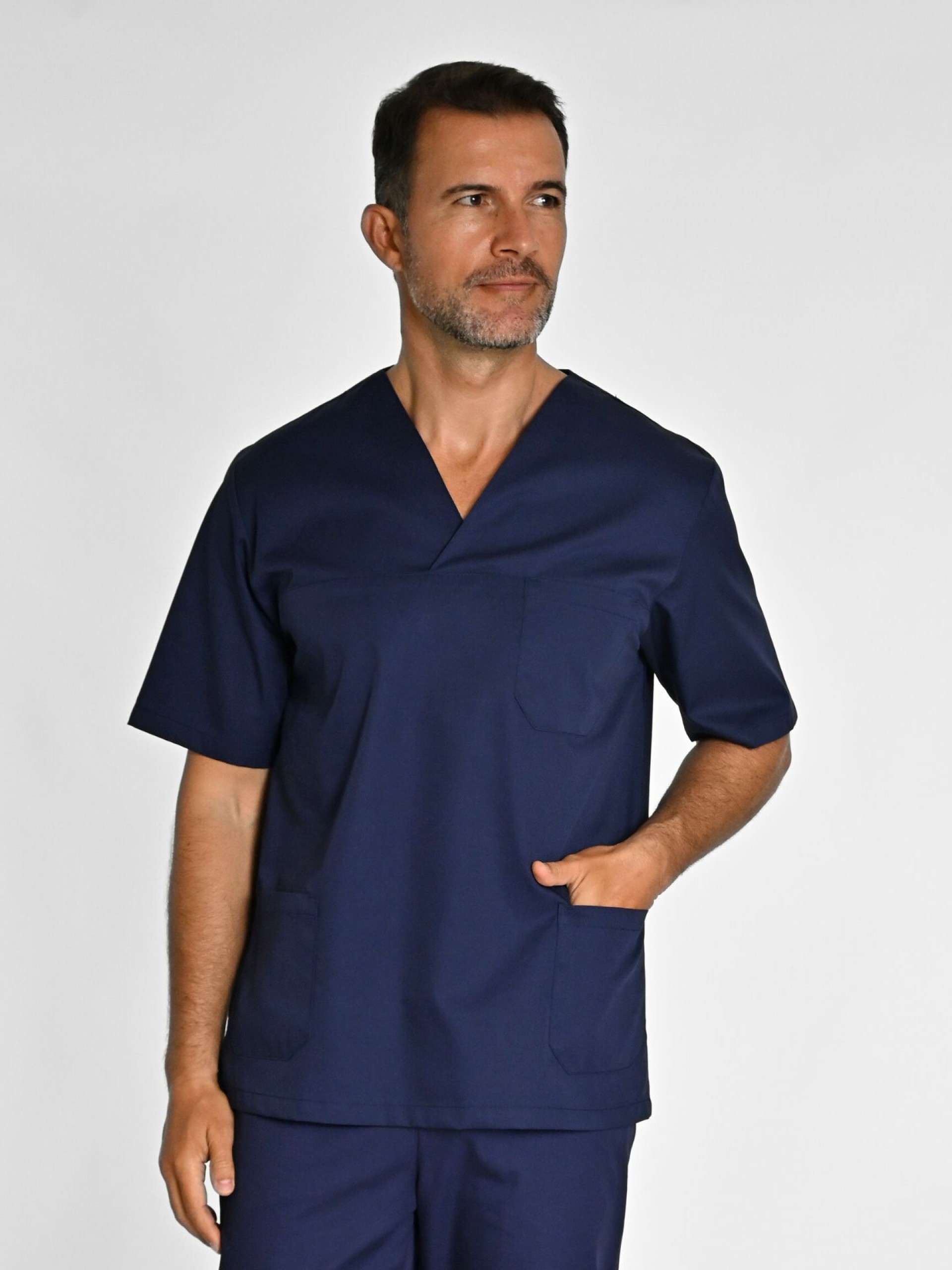 Túnica MEDIC-T