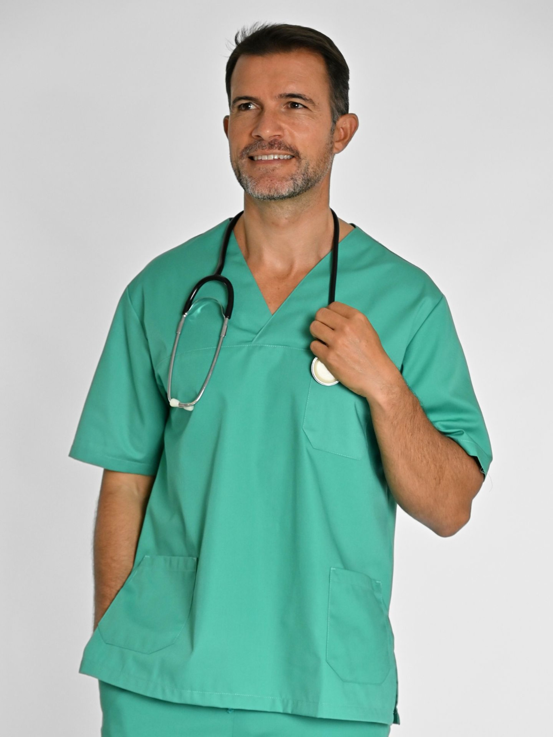 Túnica MEDIC-T