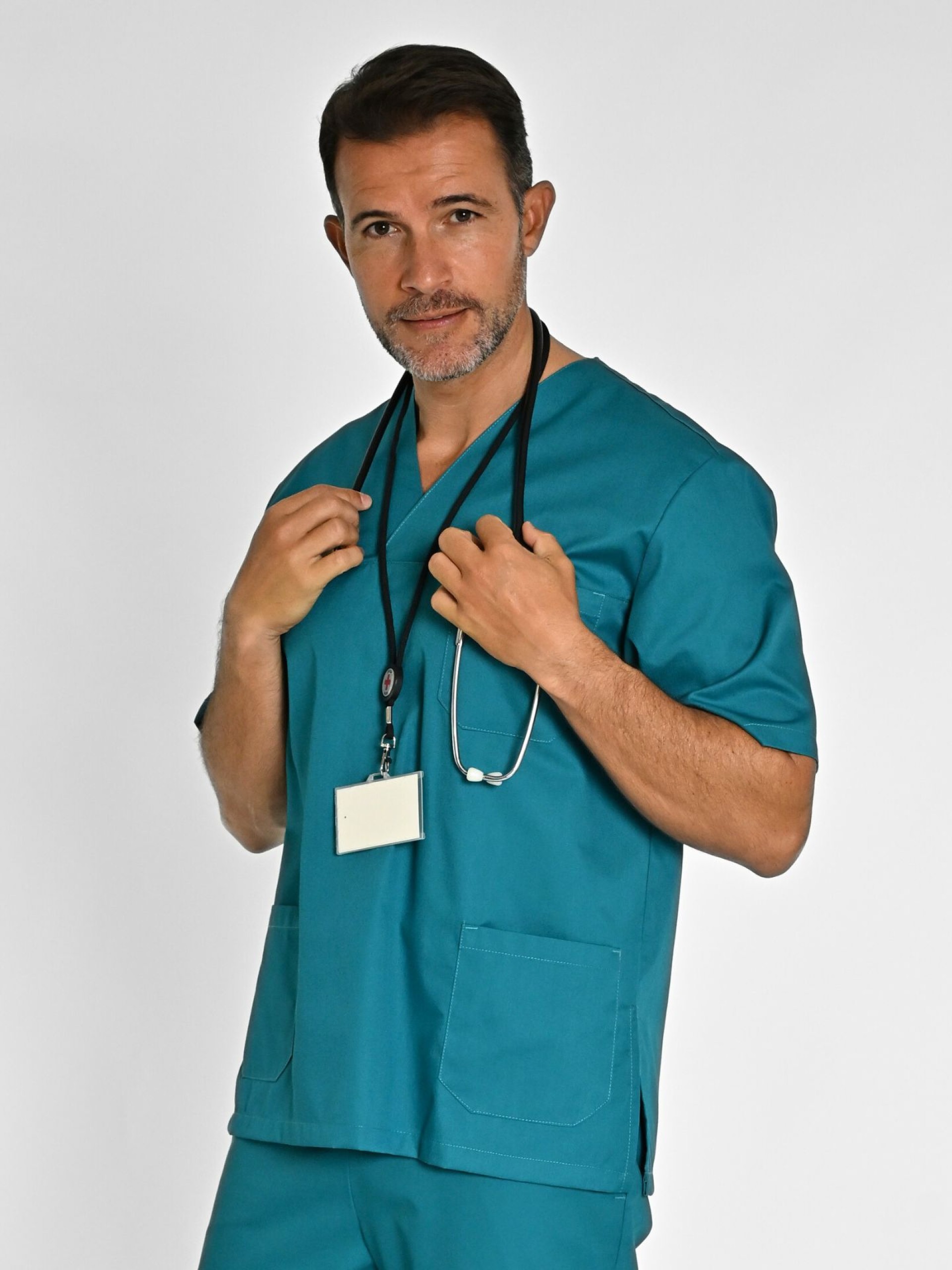 Túnica MEDIC-T