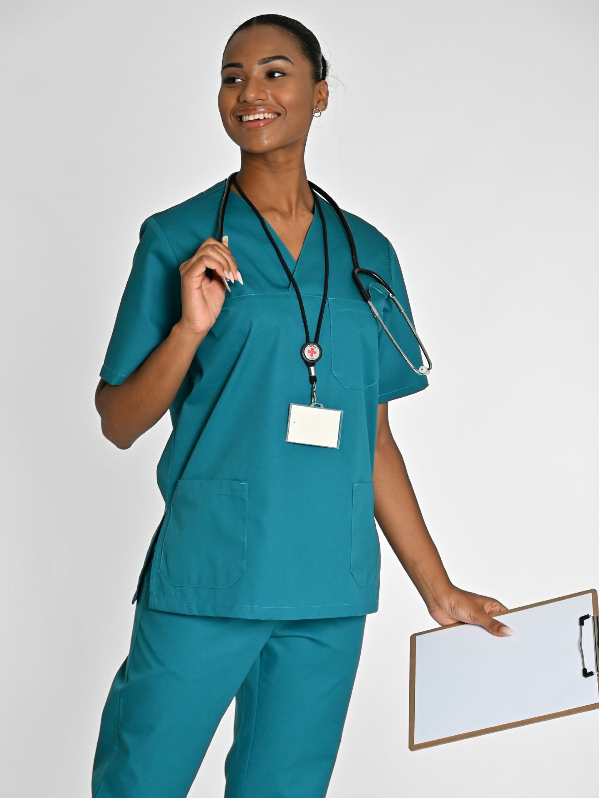 Túnica MEDIC-T