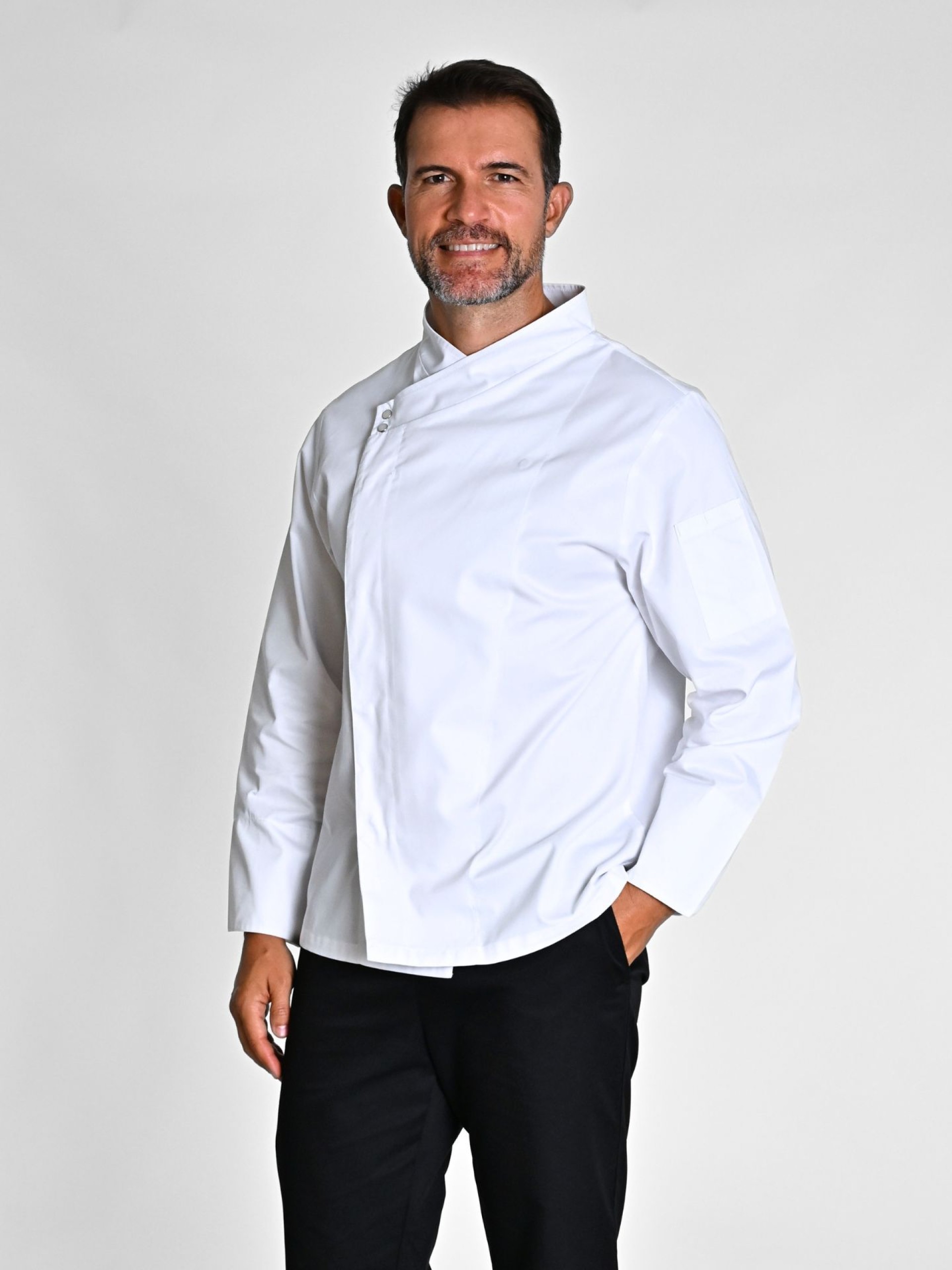 Jaleca RIMINI