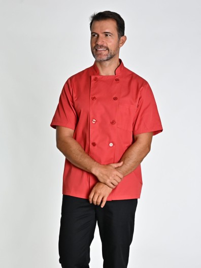 Jaleca CL�SSICA