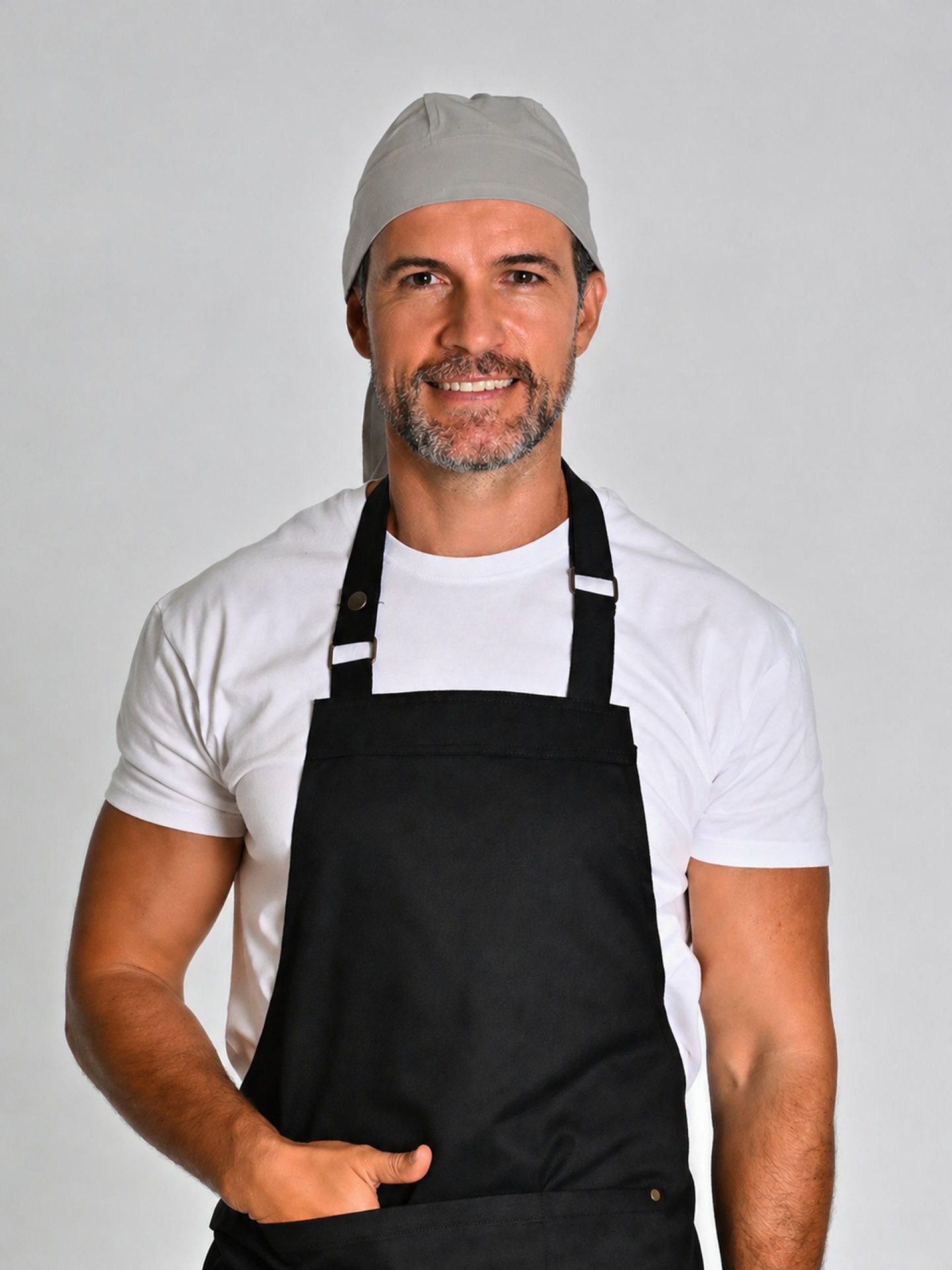 Lenço COOK