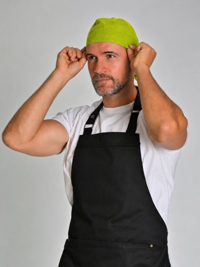 Lenço COOK Lenço COOK