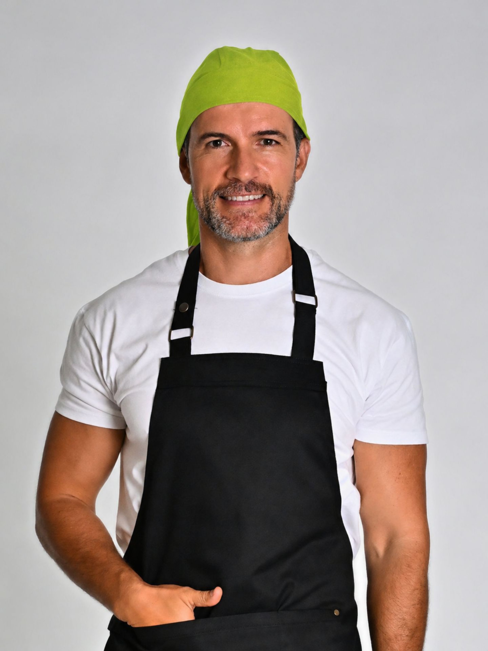Lenço COOK
