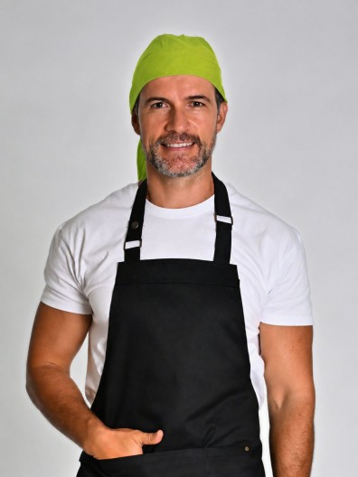 Lenço COOK Lenço COOK