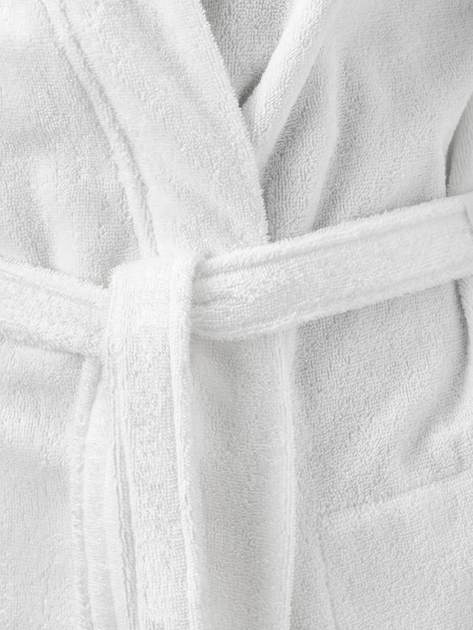Roupão LINHA HOTEL