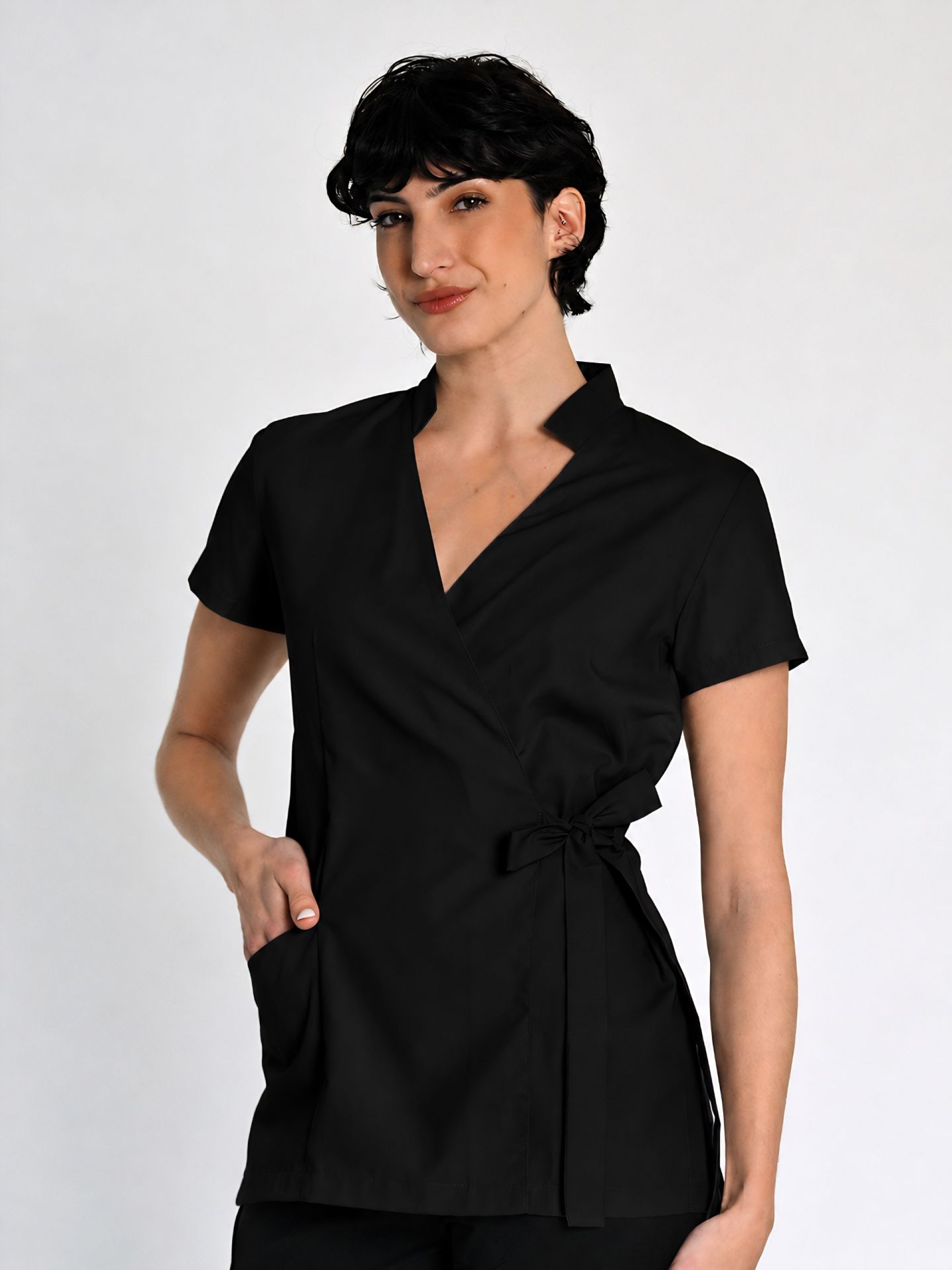 Túnica EVA