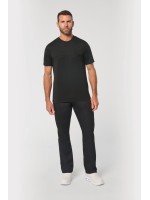 T-shirt de chef respir�vel unissexo