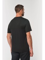 T-shirt de chef respir�vel unissexo