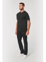 T-shirt de chef respir�vel unissexo