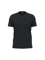 T-shirt de chef respir�vel unissexo
