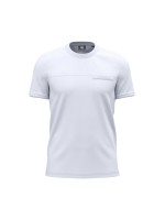 T-shirt de chef respir�vel unissexo