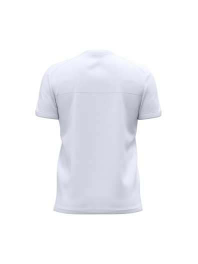 T-shirt de chef respir�vel unissexo