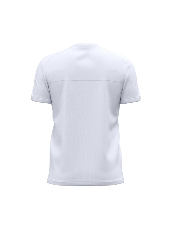 T-shirt de chef respir�vel unissexo
